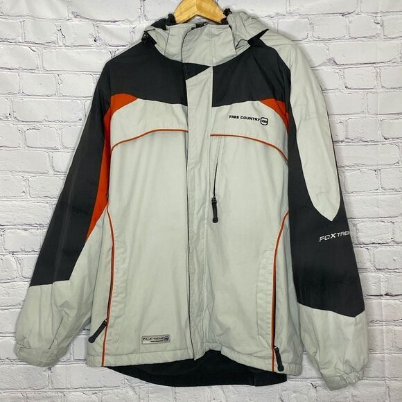 Free Country Jacket sz XL